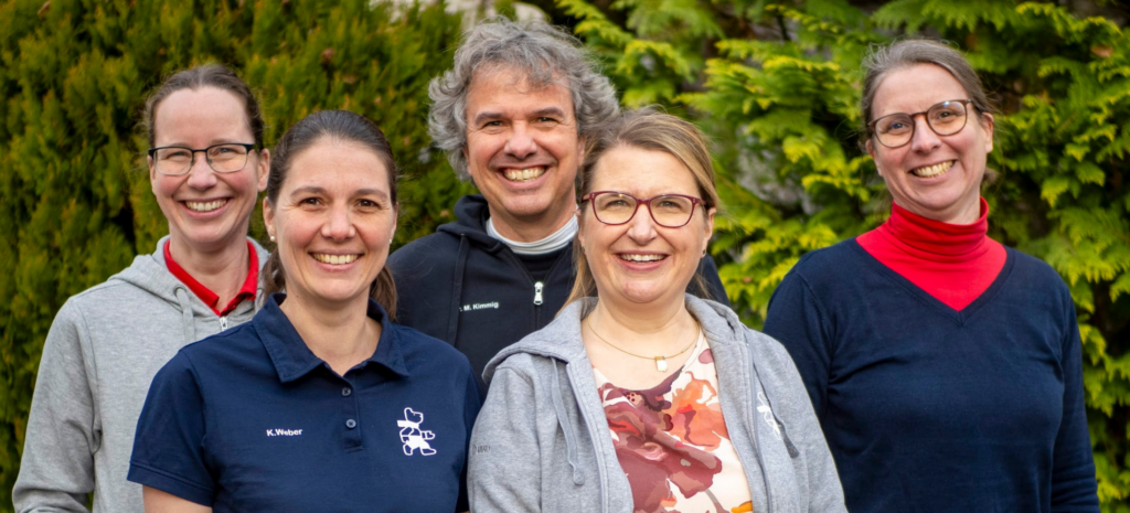Unsere Kinderärzt:innen